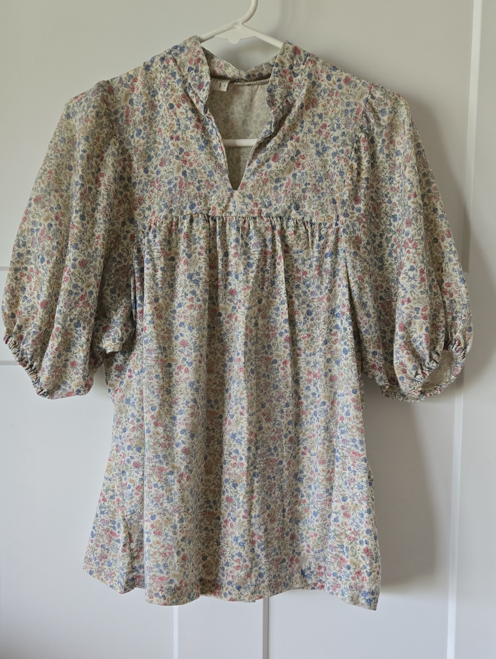 Vintage Top